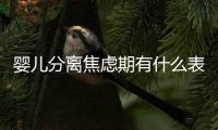 嬰兒分離焦慮期有什么表現(xiàn) 嬰兒分離焦慮癥的表現(xiàn)