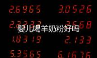 嬰兒喝羊奶粉好嗎