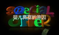 嬰兒鼻塞的原因