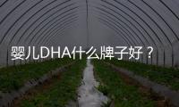 嬰兒DHA什么牌子好？（選購嬰幼兒腦發育營養品的建議）