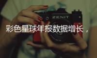彩色星球年報數據增長，未來全力打造元宇宙娛樂產品