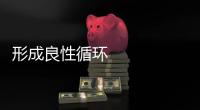 形成良性循環(huán) 產(chǎn)融良性發(fā)展強(qiáng)健實(shí)體經(jīng)濟(jì)
