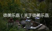 德美樂嘉（關(guān)于德美樂嘉的基本情況說明介紹）