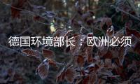 德國環境部長：歐洲必須打造一個光伏巨頭來對抗中國,行業資訊