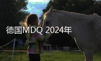 德國MDQ?2024年度年會晚宴圓滿結束