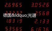 德國“光譜”火箭發(fā)射不久后墜毀 首次嘗試失敗