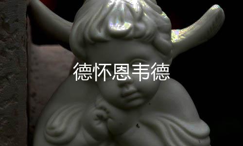 德懷恩韋德