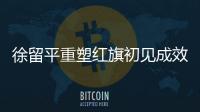徐留平重塑紅旗初見(jiàn)成效 明年再推三款新車
