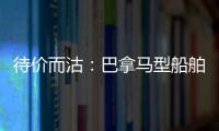 待價而沽：巴拿馬型船舶因尋求較高運價寧愿暫時閑置