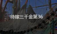 待嫁三千金第36