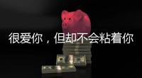 很愛你，但卻不會粘著你的星座