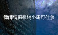 律師請願撤銷小馬可仕參選總統資格，菲律賓選委會駁回