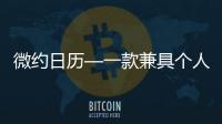 微約日歷—一款兼具個(gè)人時(shí)間管理與多人日程共享的時(shí)間表