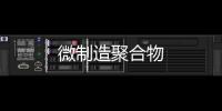 微制造聚合物