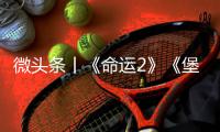 微頭條丨《命運2》《堡壘之夜》聯動皮膚宣傳圖曝光