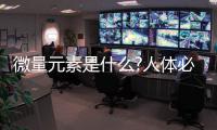 微量元素是什么?人體必需的14種微量元素有哪些（從哪獲取）