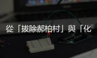從「拔除郝柏村」與「化解臺海危機」解讀李登輝的領導風格