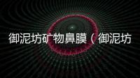 御泥坊礦物鼻膜（御泥坊礦物泥漿鼻膜怎么樣）