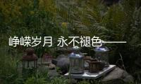 崢嶸歲月 永不褪色——致敬西筑“最可愛的人”
