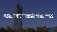 崛起中的中國葡萄酒產區