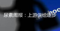 尿素周報：上游供給逐步回歸，下游復合肥生產拐點已現