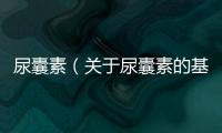 尿囊素（關(guān)于尿囊素的基本情況說明介紹）