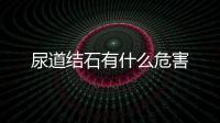 尿道結(jié)石有什么危害