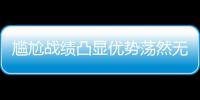 尷尬戰績凸顯優勢蕩然無存 昔日“一哥”欲讓位王皓？