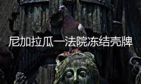 尼加拉瓜一法院凍結殼牌分公司財產