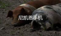 尼凱恩手機(jī)