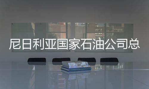 尼日利亞國家石油公司總經理遭解職