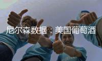 尼爾森數(shù)據(jù)：美國(guó)葡萄酒比啤酒暢銷(xiāo)