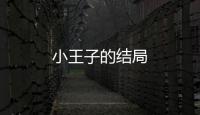 小王子的結局