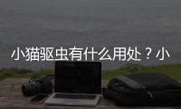 小貓驅蟲有什么用處？小貓驅蟲有什么不良反應