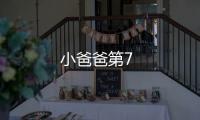 小爸爸第7