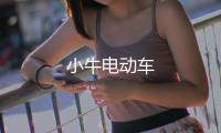 小牛電動車