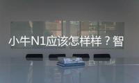 小牛N1應該怎樣樣？智能電動車小牛N1價格詳情配置信息