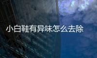 小白鞋有異味怎么去除 鞋內異味去除方法