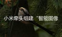 小米牽頭組建“智能圖像處理北京市工程研究中心”