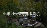 小米 小米8青春版刷機root