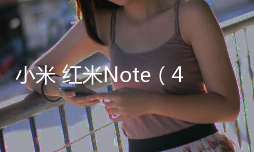 小米 紅米Note（4G雙卡通刷版）手機刷機軟件
