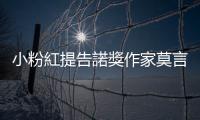 小粉紅提告諾獎作家莫言「抹黑抗日歷史」，中國教授直言教育失敗