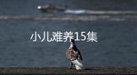 小兒難養15集