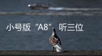 小號版“A8” 聽三位編輯講述全新奧迪A6L