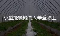 小型飛機疑闖入華盛頓上空　美軍機高速追擊引發(fā)音爆