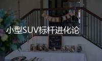 小型SUV標桿進化論 試江淮第三代瑞風S3