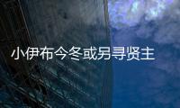 小伊布今冬或另尋賢主 維維亞諾否認投身豪門