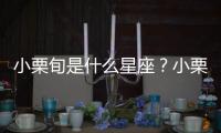 小栗旬是什么星座？小栗旬星座詳解