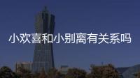 小歡喜和小別離有關(guān)系嗎 方朵朵怎么變成了方一凡