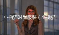 小橘貓時尚服裝（小橘貓時尚服裝官網）